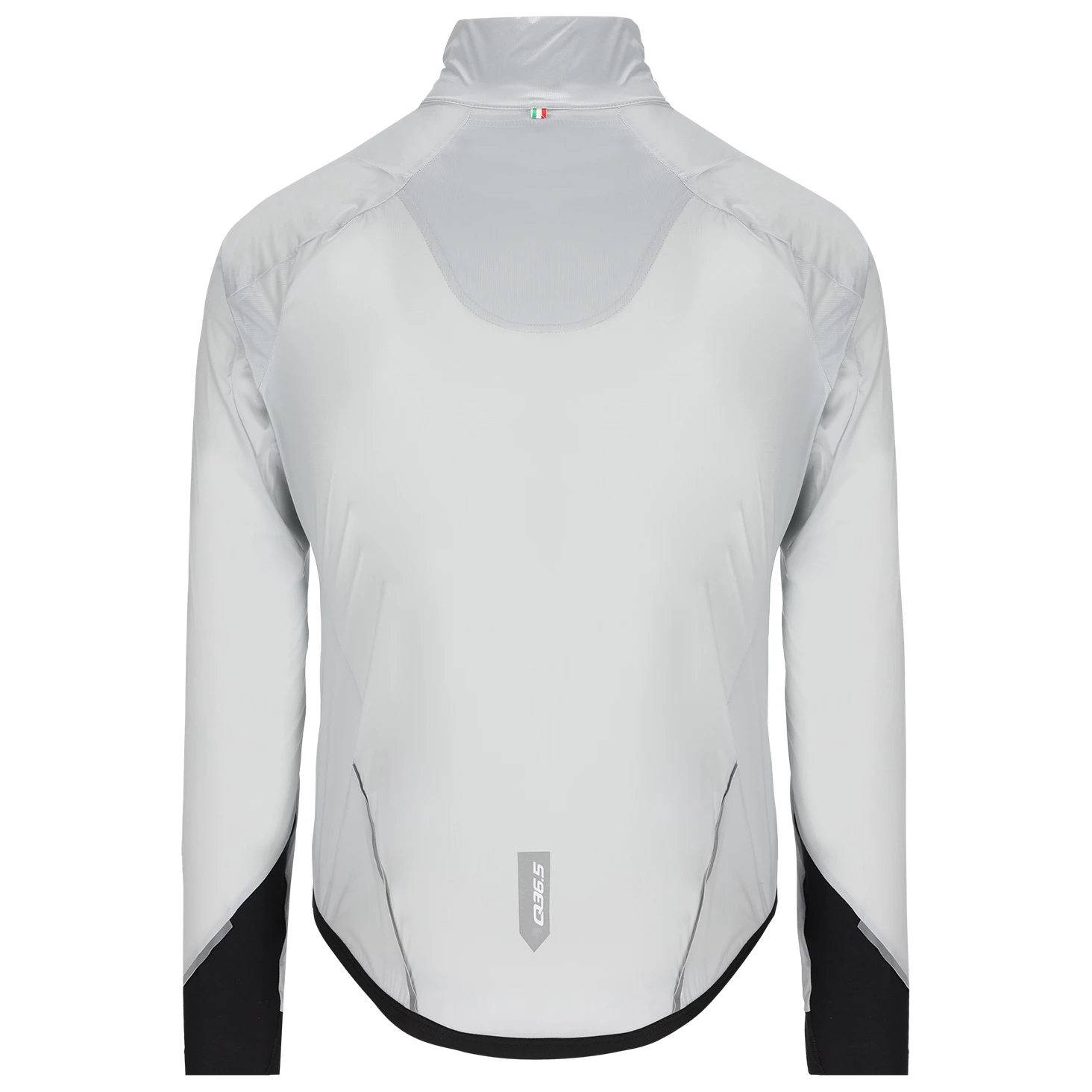 Q36.5 Air Shell Jacket - Cycling Jacket 2 Q36.5 Air Shell Jacket - Cycling Jacket - Image 2