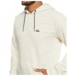 Quiksilver Bayrise Hood - Hoodie -Outdoor Wear Store quiksilver bayrise hood hoodie detail 4