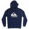 Quiksilver Big Logo Hood - Hoodie
