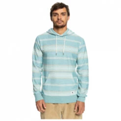 Quiksilver Great Otway - Hoodie -Outdoor Wear Store quiksilver great otway hoodie detail 3