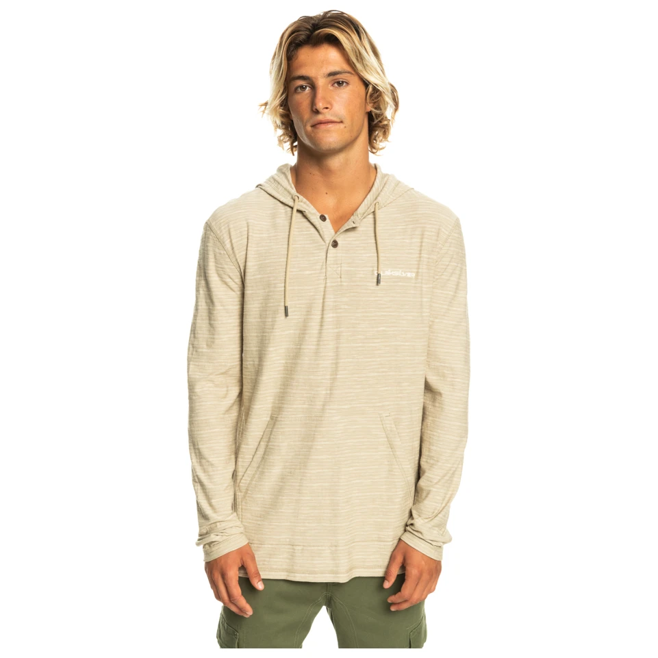Quiksilver Kentin Hoody - Hoodie 2 Quiksilver Kentin Hoody - Hoodie - Image 2