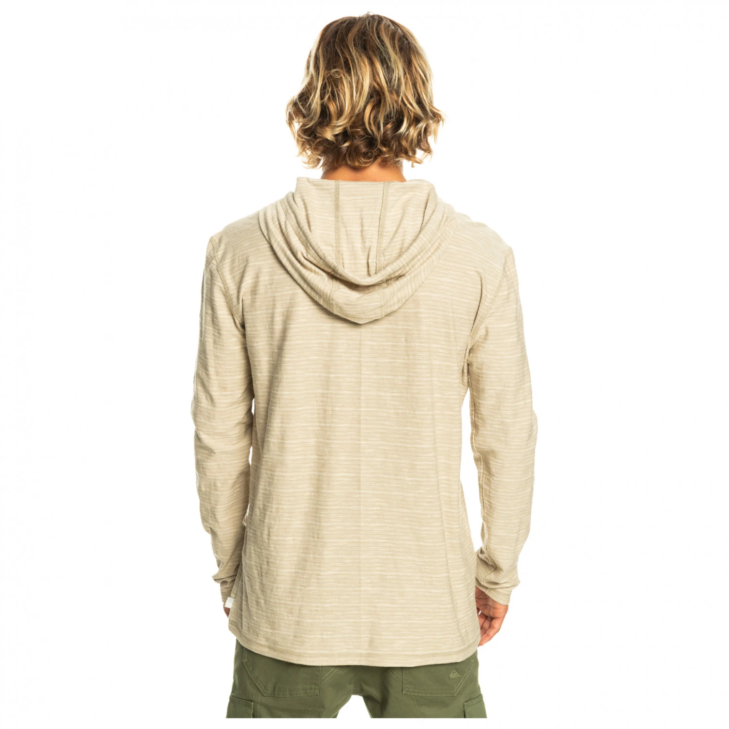 Quiksilver Kentin Hoody - Hoodie 3 Quiksilver Kentin Hoody - Hoodie - Image 3