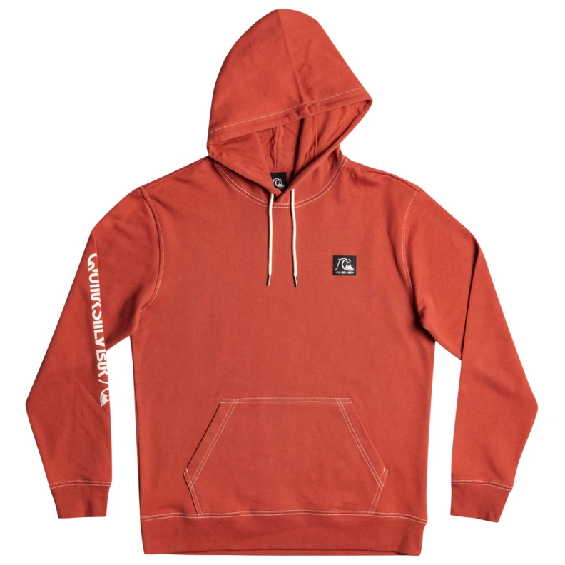 Quiksilver The Original Hood - Hoodie 1 Quiksilver The Original Hood - Hoodie