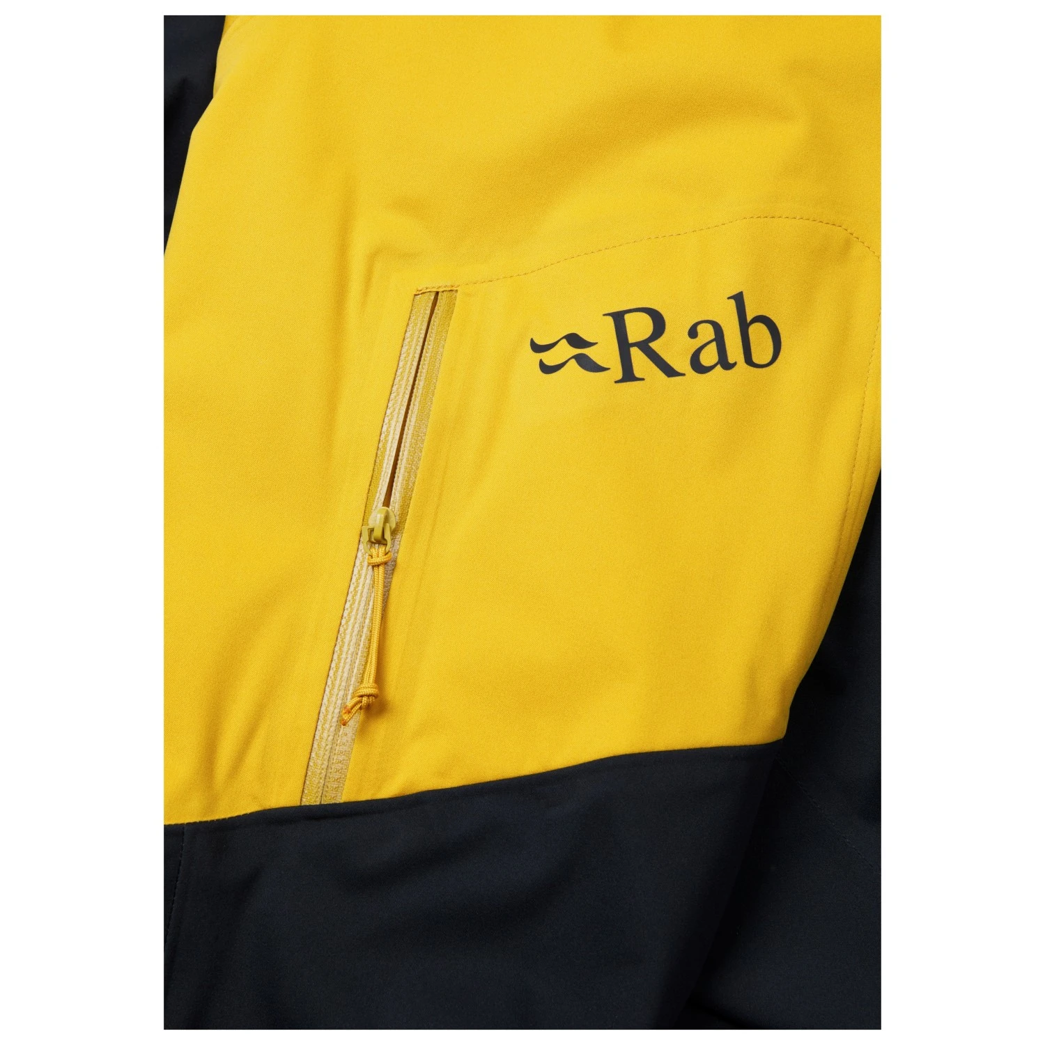 Rab Kinetic Ultra Jacket - Waterproof Jacket 4 Rab Kinetic Ultra Jacket - Waterproof Jacket - Image 4