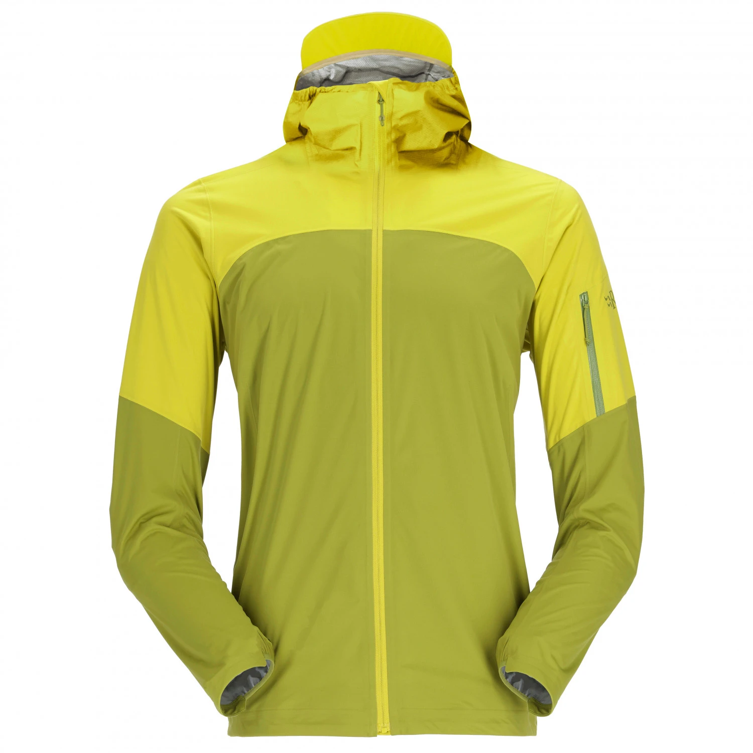 Rab Kinetic Ultra Jacket - Waterproof Jacket 1 Rab Kinetic Ultra Jacket - Waterproof Jacket