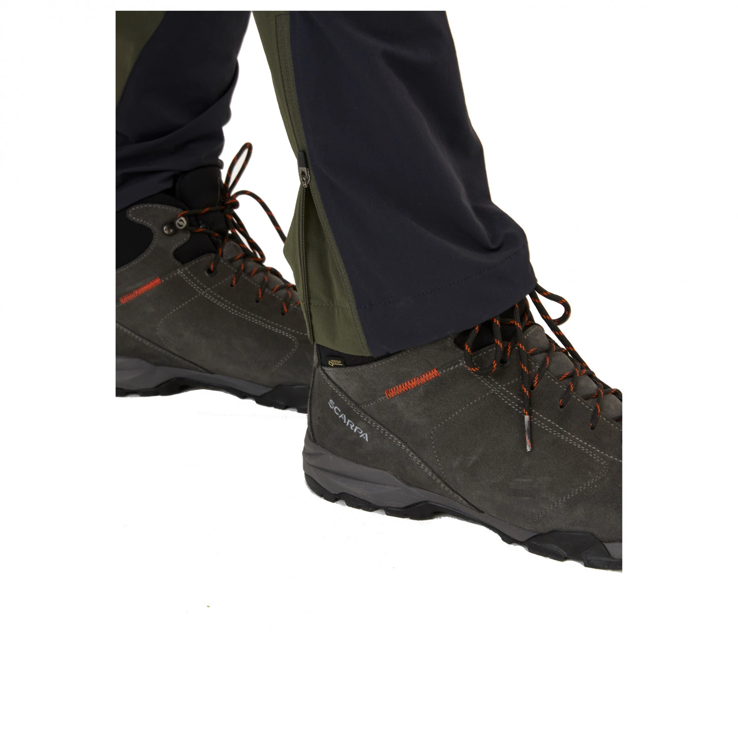 Rab Torque Mountain Pants - Mountaineering Trousers 4 Rab Torque Mountain Pants - Mountaineering Trousers - Image 4