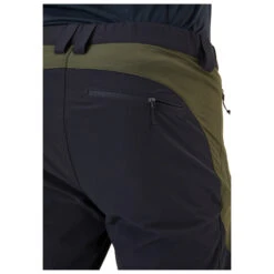 Rab Torque Mountain Pants - Mountaineering Trousers 14 Rab Torque Mountain Pants - Mountaineering Trousers -Outdoor Wear Store rab torque mountain pants mountaineering trousers detail 6
