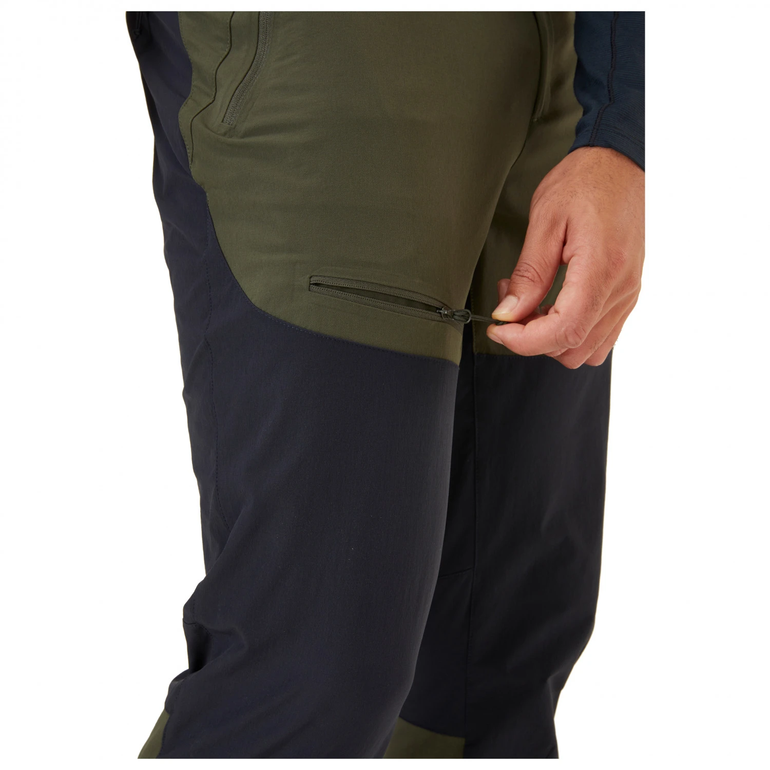 Rab Torque Mountain Pants - Mountaineering Trousers 8 Rab Torque Mountain Pants - Mountaineering Trousers - Image 8