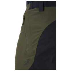 Rab Torque Mountain Pants - Mountaineering Trousers 17 Rab Torque Mountain Pants - Mountaineering Trousers -Outdoor Wear Store rab torque mountain pants mountaineering trousers detail 9
