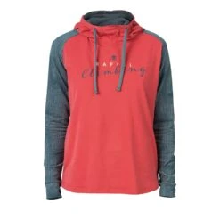 Women's Estrella - Hoodie