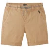 Chino Shorts Marjoram - Shorts