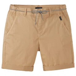 Chino Shorts Marjoram - Shorts