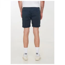 Chino Shorts Marjoram - Shorts -Outdoor Wear Store recolution chino shorts marjoram shorts detail 3