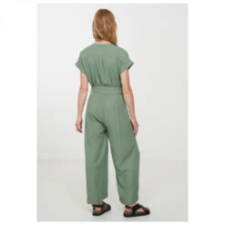 Women's Jumpsuit Dianella - Jumpsuit -Outdoor Wear Store recolution womens jumpsuit dianella jumpsuit detail 5