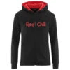 Red Chili Corporate Zip Hoody - Hoodie