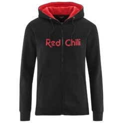 Red Chili Corporate Zip Hoody - Hoodie