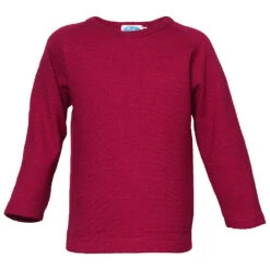 Kid's Shirt - Merino Jumper