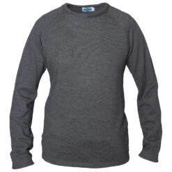 Shirt Gregor - Merino Jumper