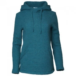 Women's Hoody - Wool Jumper