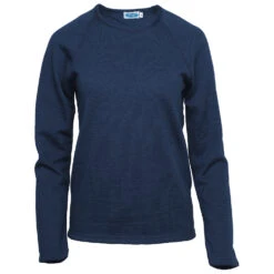 Women's Shirt Fany - Merino Jumper