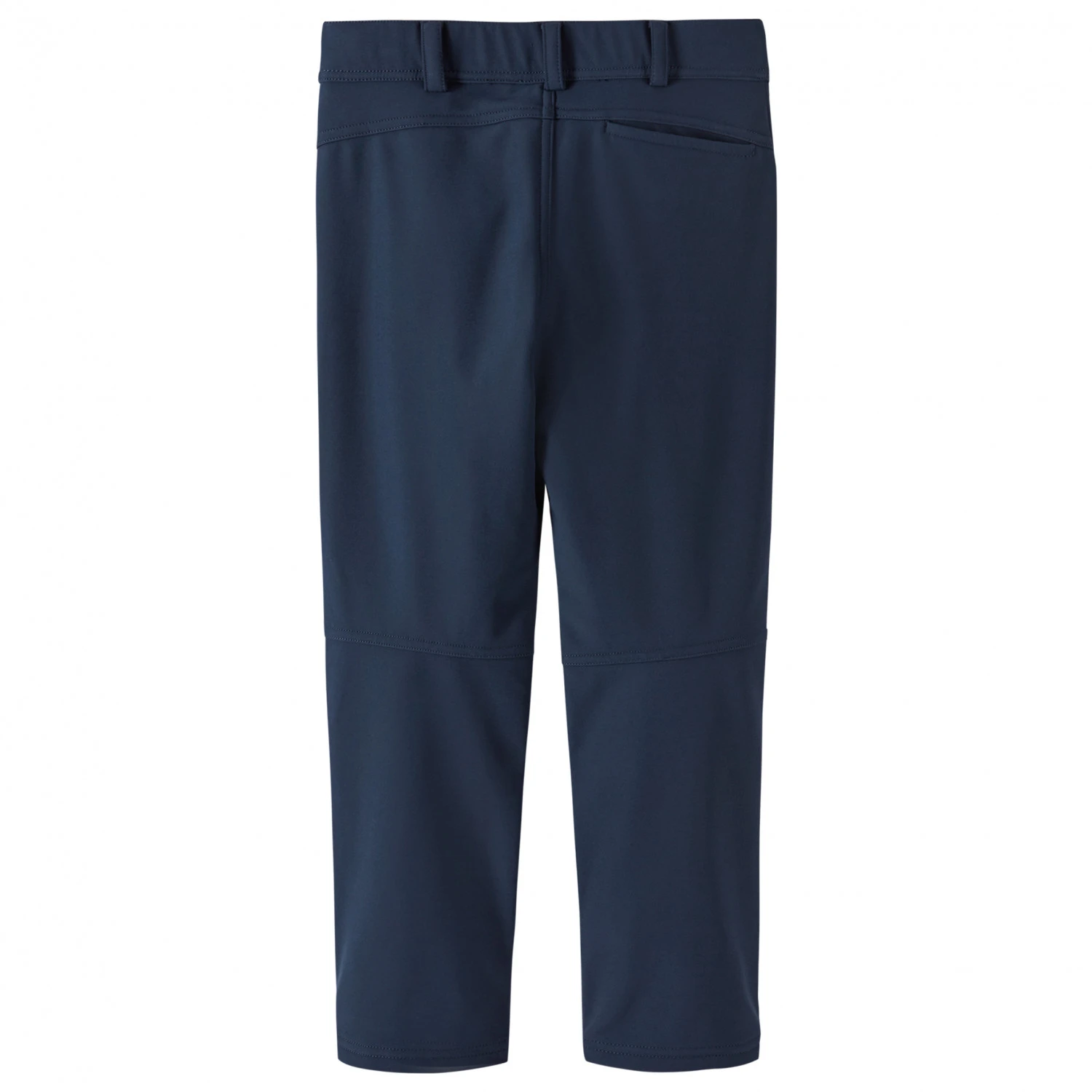 Reima Kid's Mighty - Softshell Trousers 2 Reima Kid's Mighty - Softshell Trousers - Image 2