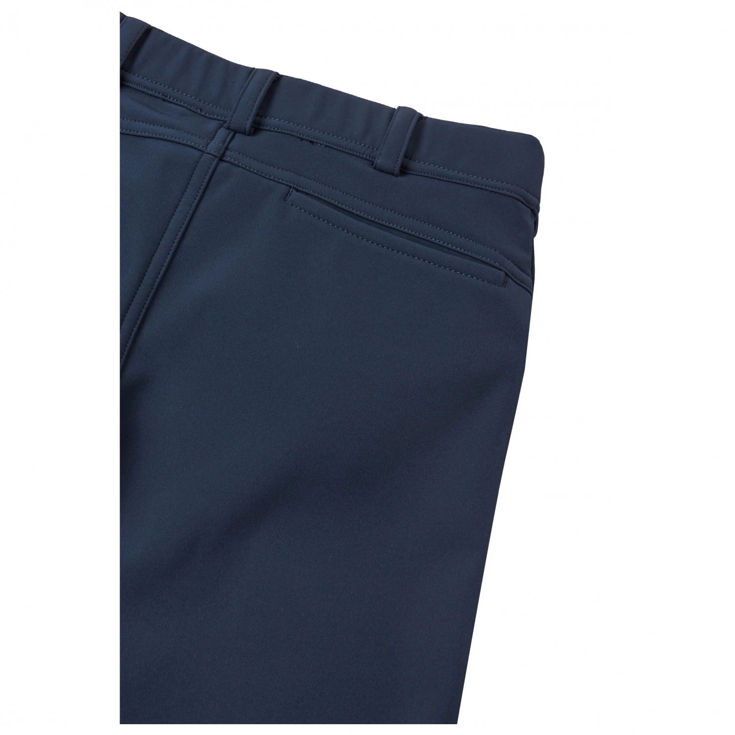Reima Kid's Mighty - Softshell Trousers 3 Reima Kid's Mighty - Softshell Trousers - Image 3