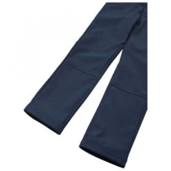 Reima Kid's Mighty - Softshell Trousers 9 Reima Kid's Mighty - Softshell Trousers -Outdoor Wear Store reima kids mighty softshell trousers detail 4