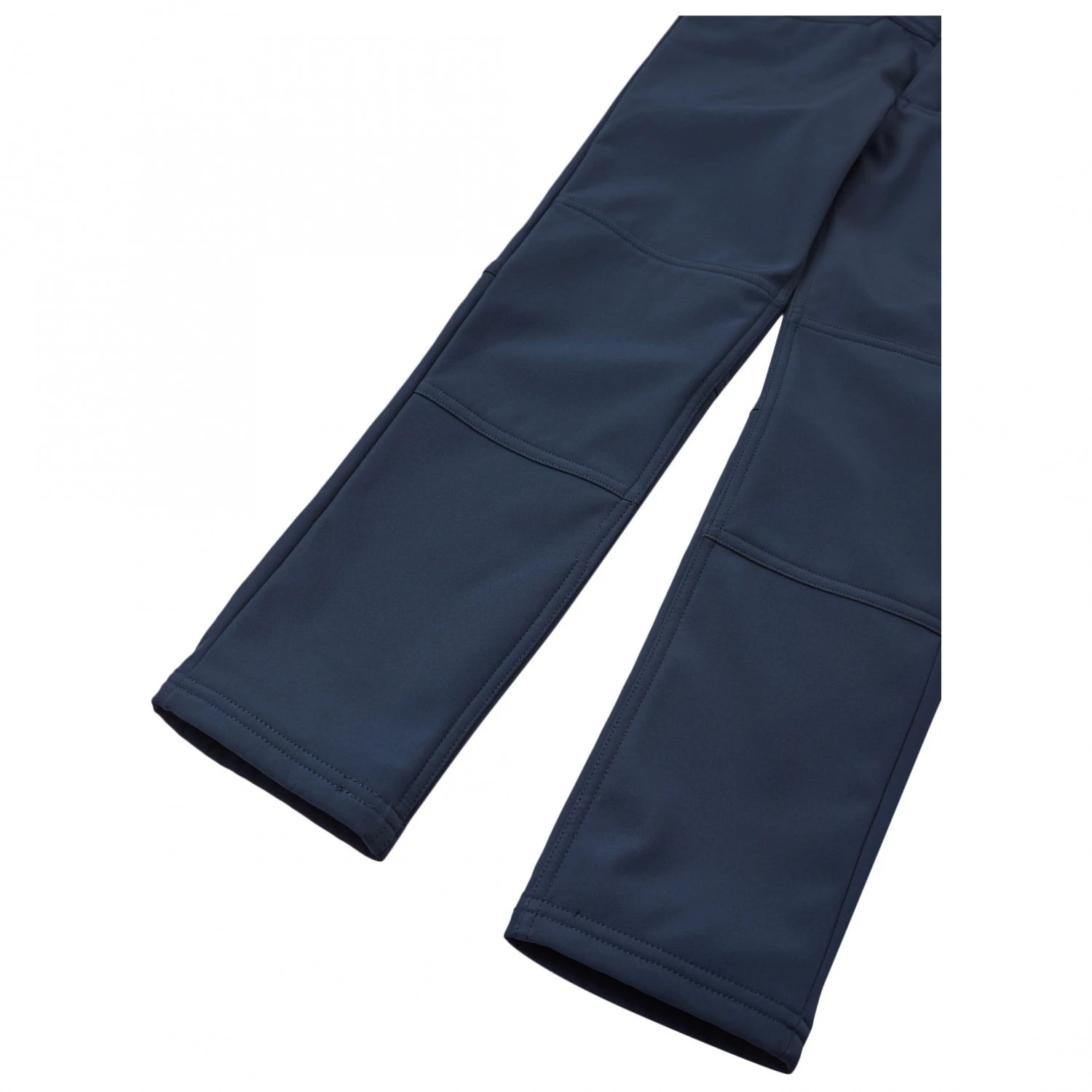 Reima Kid's Mighty - Softshell Trousers 4 Reima Kid's Mighty - Softshell Trousers - Image 4