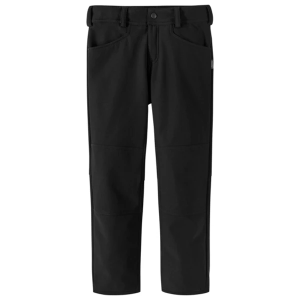 Reima Kid's Mighty - Softshell Trousers 1 Reima Kid's Mighty - Softshell Trousers