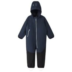 Reima Kid's Mjosa - Overall 7 Reima Kid's Mjosa - Overall -Outdoor Wear Store reima kids mjosa overall detail 3