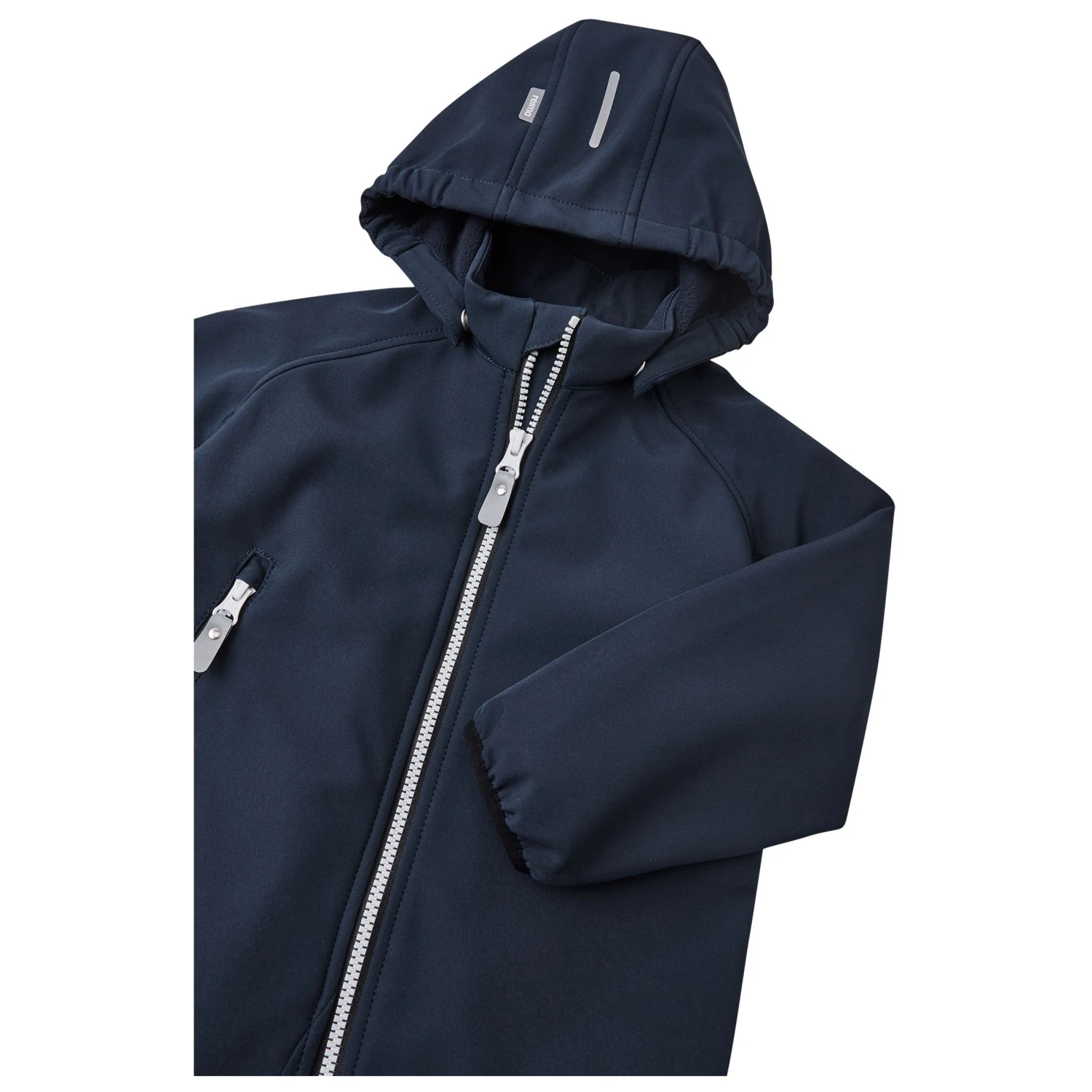 Reima Kid's Mjosa - Overall 4 Reima Kid's Mjosa - Overall - Image 4