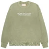 Revolution Loose Crewneck - Jumper