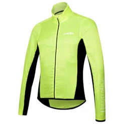 Emergency Pocket Jacket - Cycling Jacket