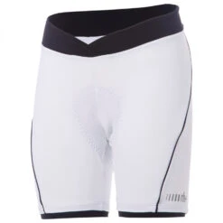 Women's Pista Short 18 Cm - Cycling Bottoms