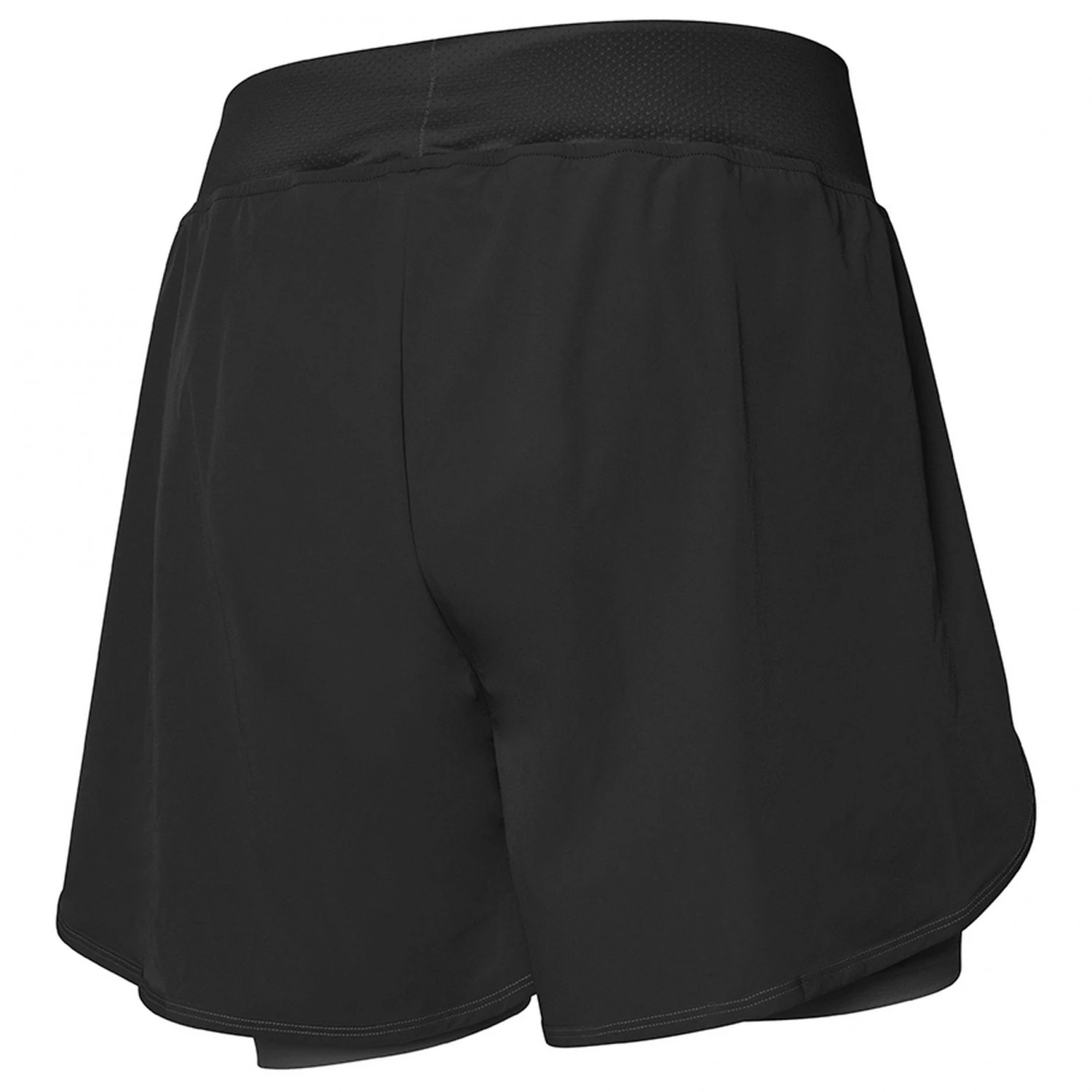 Women's Trail Short - Cycling Bottoms 2 Women's Trail Short - Cycling Bottoms - Image 2