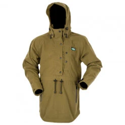 Monsoon Classic Smock - Casual Jacket 6 Monsoon Classic Smock - Casual Jacket -Outdoor Wear Store ridgeline monsoon classic smock casual jacket detail 3