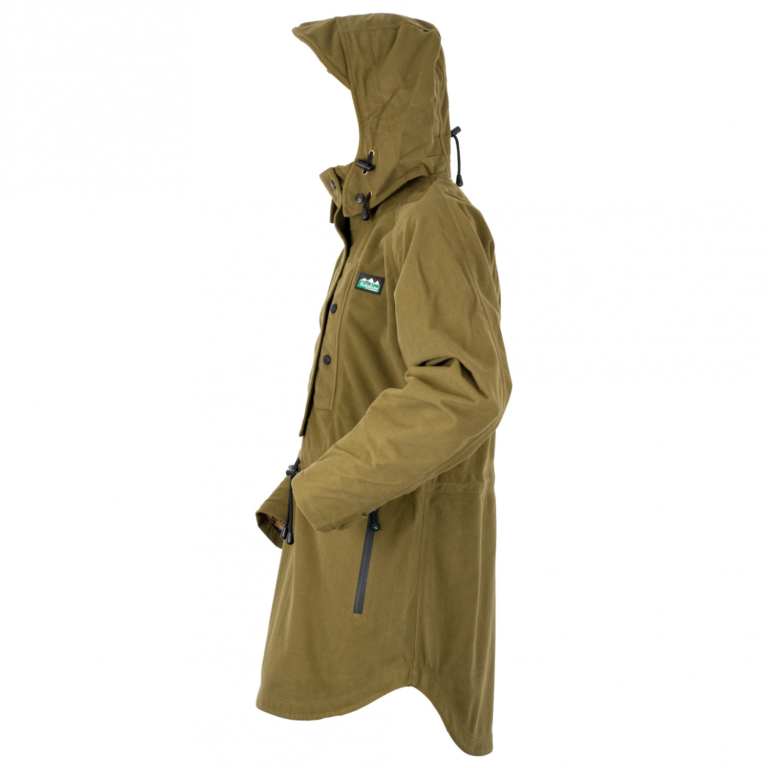 Monsoon Classic Smock - Casual Jacket 4 Monsoon Classic Smock - Casual Jacket - Image 4