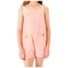 Rip Curl Girl's Classic Surf Onesie - Jumpsuit