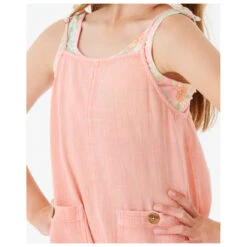 Rip Curl Girl's Classic Surf Onesie - Jumpsuit -Outdoor Wear Store rip curl girls classic surf onesie jumpsuit detail 5