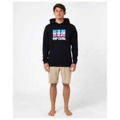 Rip Curl Hey Muma Hood - Hoodie 8 Rip Curl Hey Muma Hood - Hoodie -Outdoor Wear Store rip curl hey muma hood hoodie detail 4