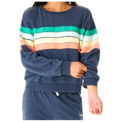 Rip Curl Women's Day Break Crew - Jumper