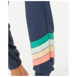 Rip Curl Women's Day Break Trackpant - Tracksuit Trousers -Outdoor Wear Store rip curl womens day break trackpant tracksuit trousers detail 5