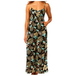 Rip Curl Women's Sun Dance Jumpsuit - Jumpsuit