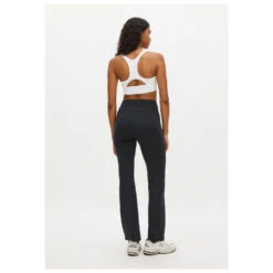 Röhnisch Women's Flattering High Waist Pants - Tracksuit Trousers -Outdoor Wear Store roehnisch womens flattering high waist pants tracksuit trousers detail 5