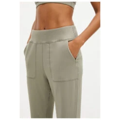 Röhnisch Women's Soft Jersey Pants - Tracksuit Trousers 12 Röhnisch Women's Soft Jersey Pants - Tracksuit Trousers -Outdoor Wear Store roehnisch womens soft jersey pants tracksuit trousers detail 6