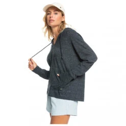 Roxy Women's Destination Surf - Hoodie -Outdoor Wear Store roxy womens destination surf hoodie detail 3