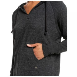 Roxy Women's Destination Surf - Hoodie -Outdoor Wear Store roxy womens destination surf hoodie detail 4