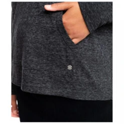 Roxy Women's Destination Surf - Hoodie -Outdoor Wear Store roxy womens destination surf hoodie detail 5