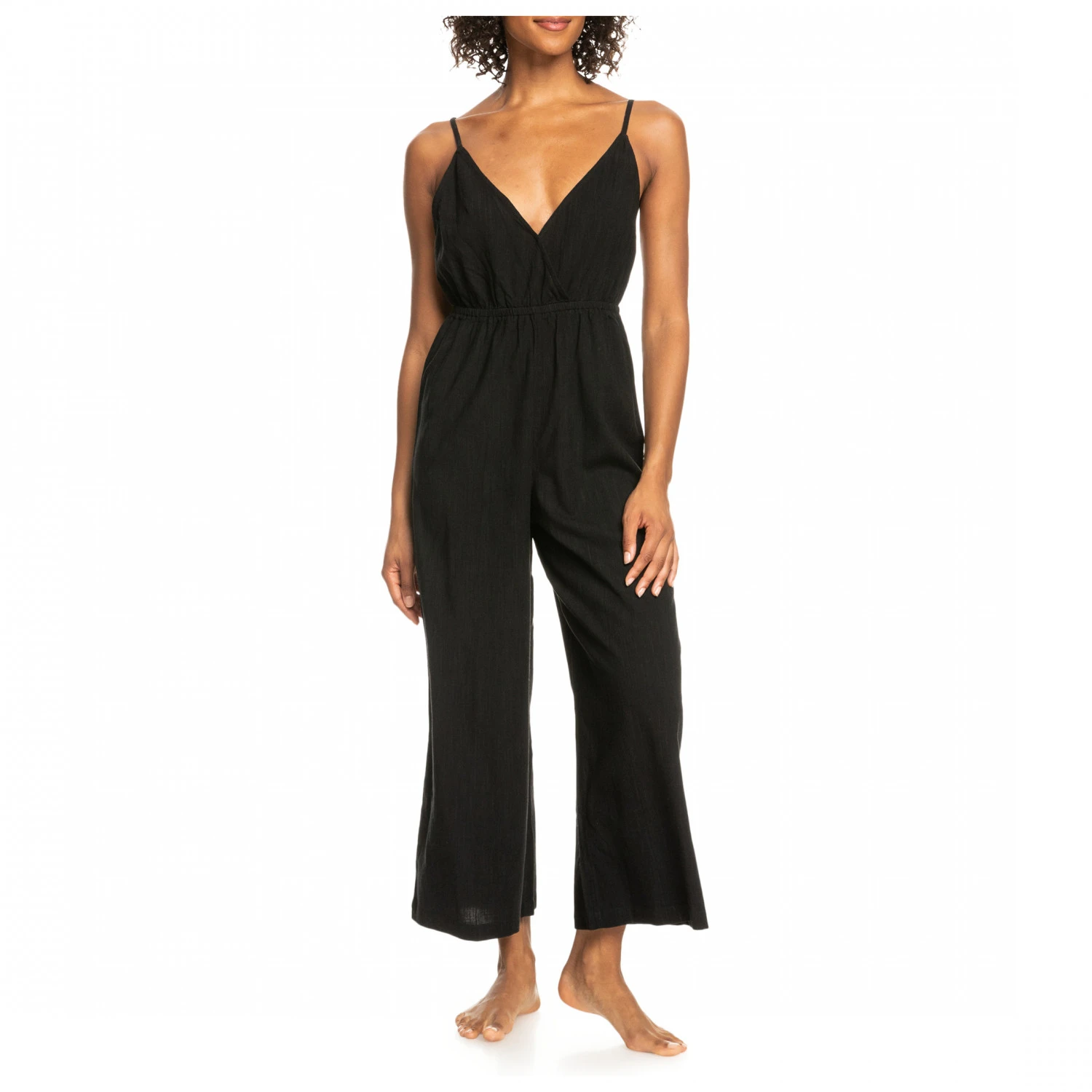 Roxy Women's Never Ending Summer SD - Jumpsuit 1 Roxy Women's Never Ending Summer SD - Jumpsuit