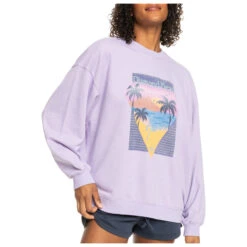 Roxy Women's Take Your Place B - Jumper